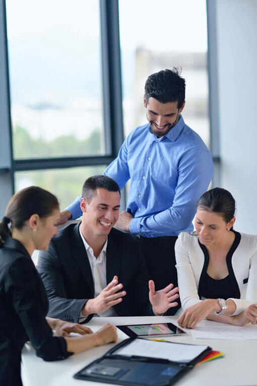 About Coaching Presence and Katherine Virdi (1)