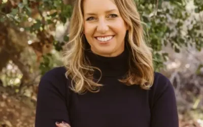 Amanda Fisher