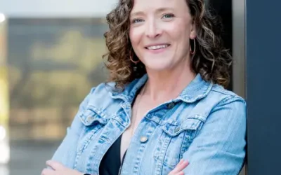 Emily Bennington